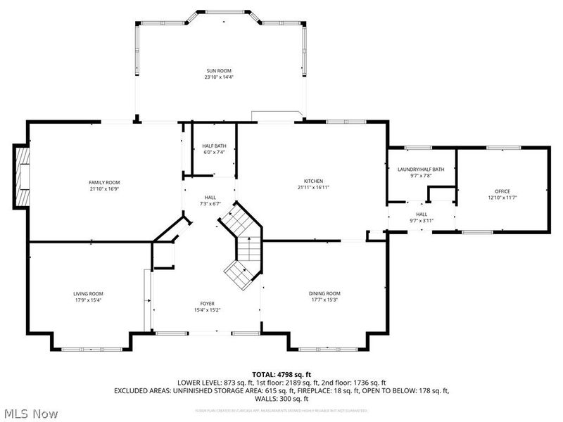 2239 Edgeview Drive , Hudson, OH 44236 Photo 26