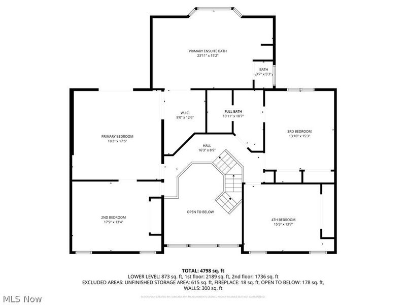 2239 Edgeview Drive , Hudson, OH 44236 Photo 40