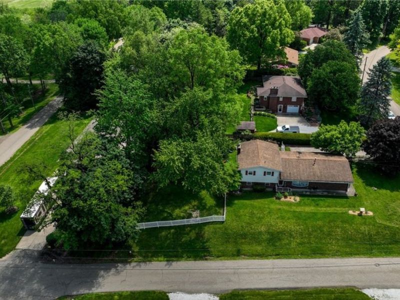 12460 Amber Circle NW, Uniontown, OH 44685 Photo 26