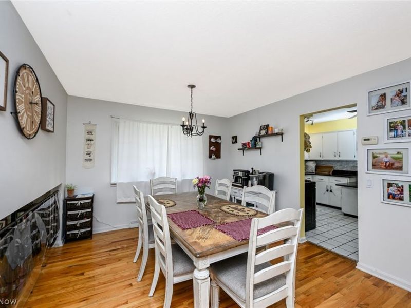 12460 Amber Circle NW, Uniontown, OH 44685 Photo 6