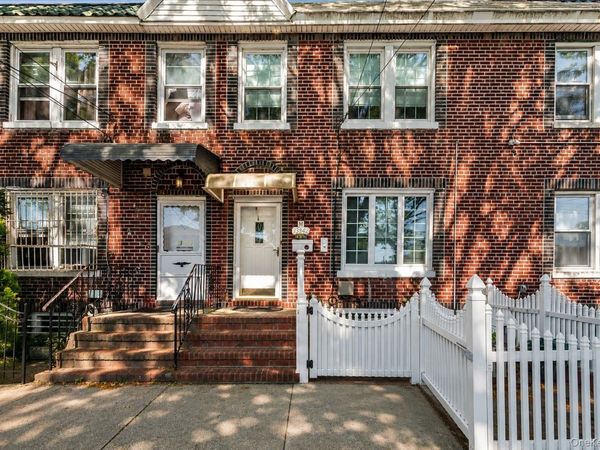 13342 129th Street , South Ozone Park, NY 11420