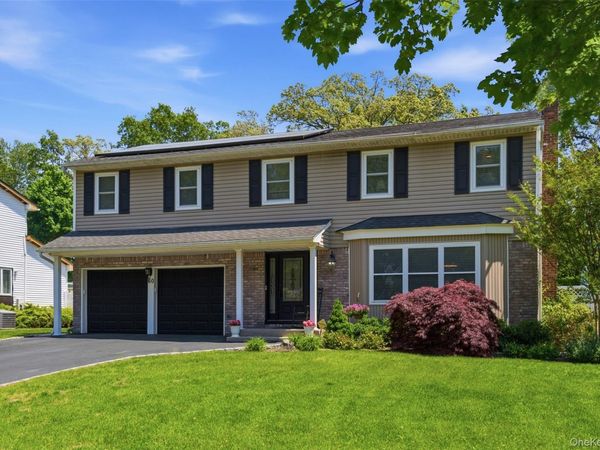 60 Tulipwood Drive , Commack, NY 11725
