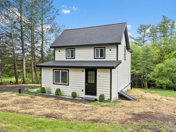 43 Highland Lake Road , Eldred, NY 12743