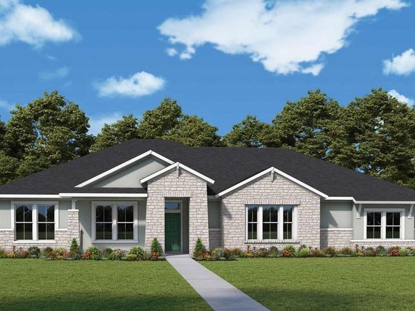 104 Rees Landing RD, Spicewood, TX 78669