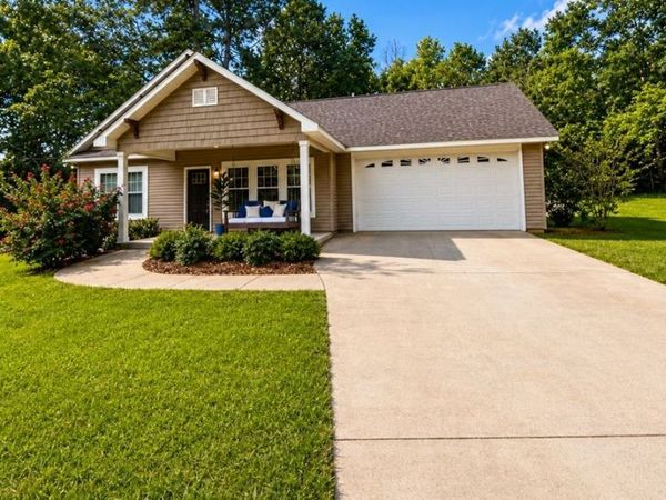 14408 Lake Wildwood Drive, Cottondale, AL 35453