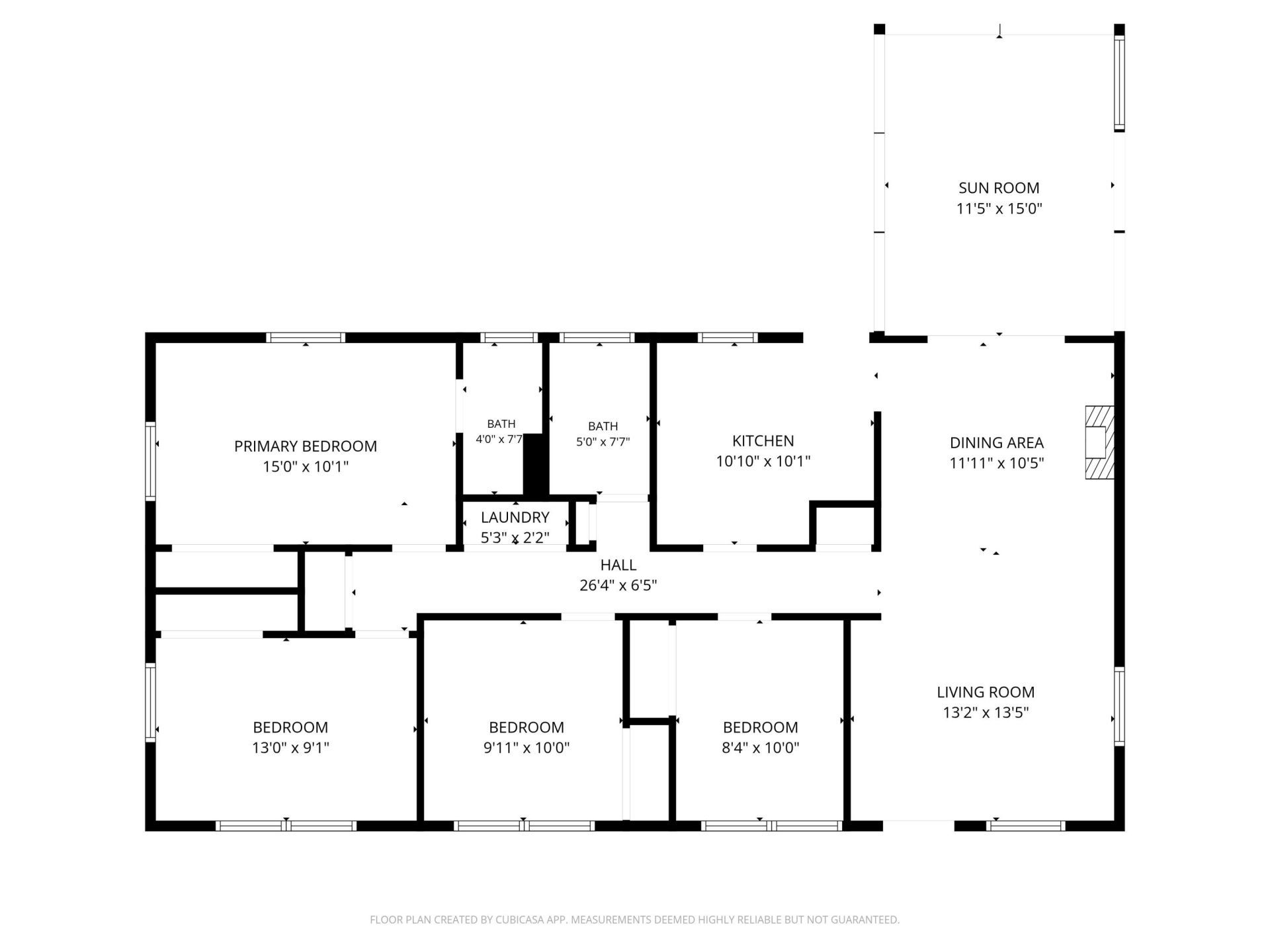 2111 Barbour Drive Photo 5