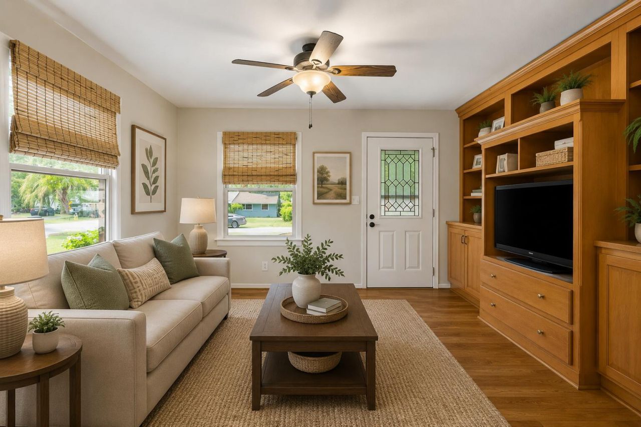 2111 Barbour Drive Photo 9