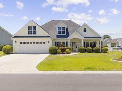 316 Hillsborough Dr., Conway, SC 29526