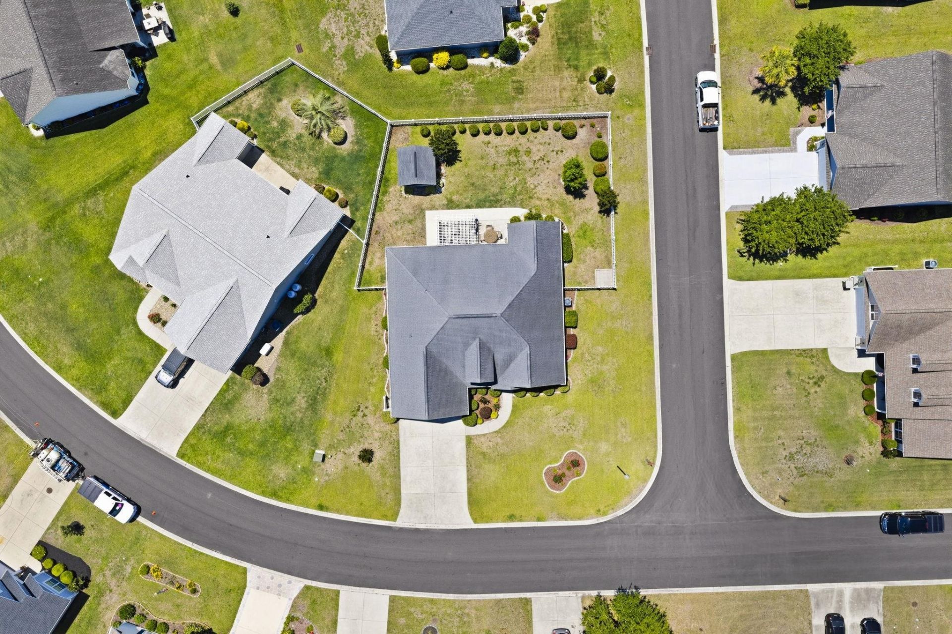 316 Hillsborough Dr. Photo 39