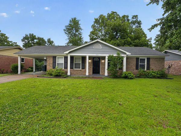 3152 MACKHAM AVE, Memphis, TN 38118