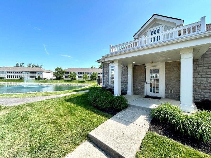 6140 Sowerby Lane , Westerville, OH 43081 Photo 18