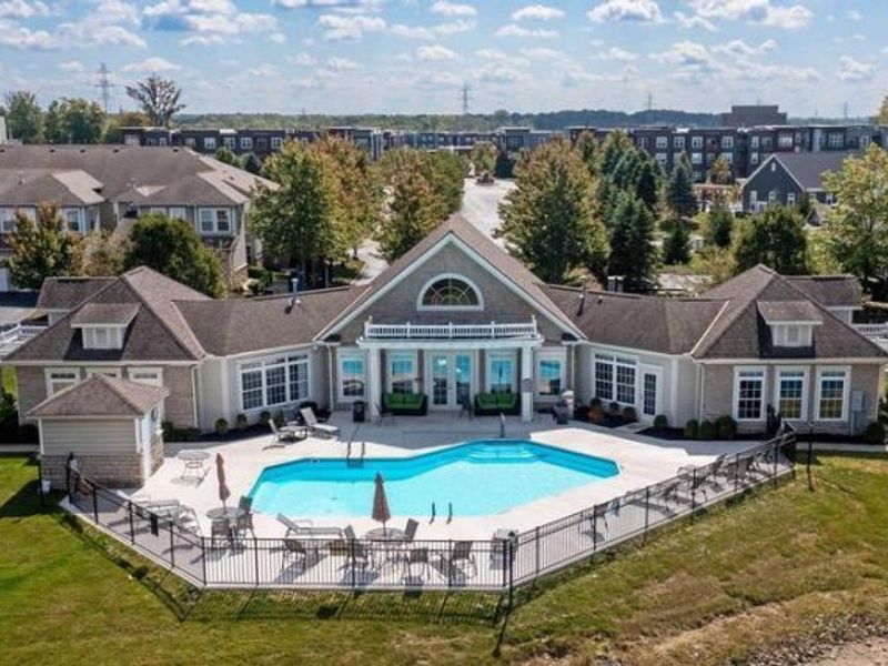 6140 Sowerby Lane , Westerville, OH 43081 Photo 22