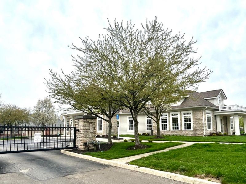 6140 Sowerby Lane , Westerville, OH 43081 Photo 3