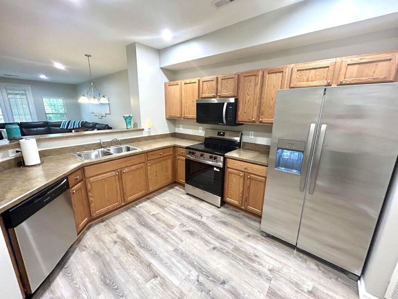 6140 Sowerby Lane , Westerville, OH 43081 Photo 4