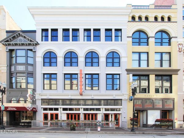 416 S Gay St, Knoxville, TN 37902