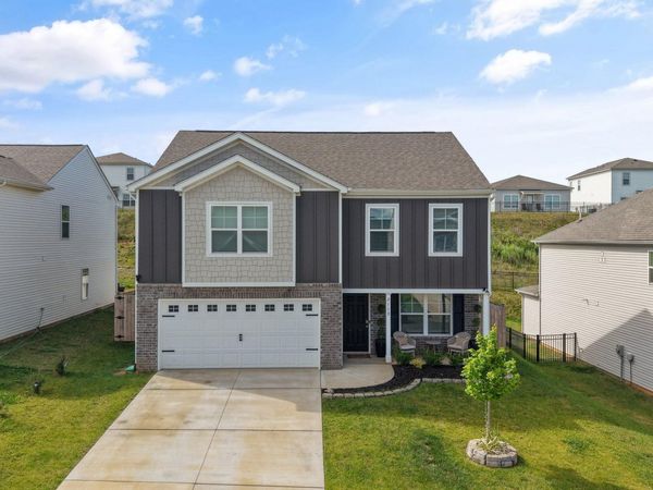 2113 Glen Creek Rd, Knoxville, TN 37924