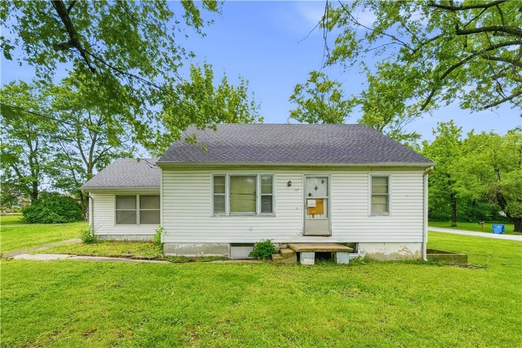 117 E 1st Street, Lawson, MO 64062 Main Photo