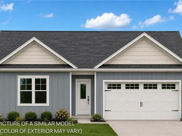 1643 Ralee Drive , Winston-Salem, NC 27127