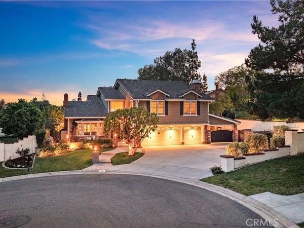 5241 Via Ester, Yorba Linda, CA 92886