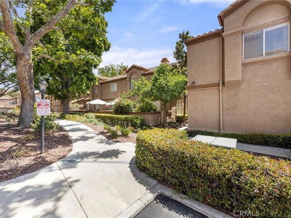 2510 Moon Dust Drive, Unit E, Chino Hills, CA 91709