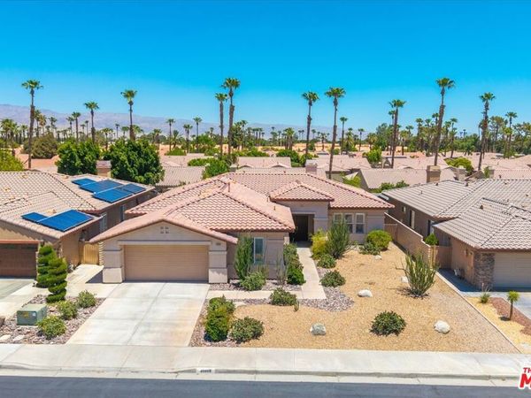 40808 Eastwood Lane, Palm Desert, CA 92211