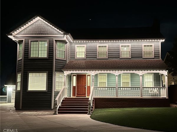 604 Village Court, Arroyo Grande, CA 93420
