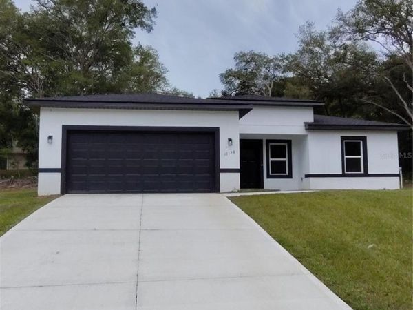 11128 EASTER TERRACE , CITRUS SPRINGS, FL 34434