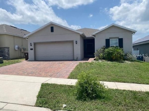 584 DISA DRIVE , DAVENPORT, FL 33837