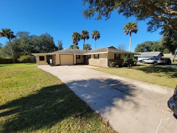 700 GREEN ROAD , NEW SMYRNA BEACH, FL 32168