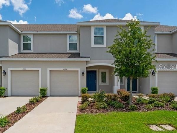 2125 CRYSTAL BELL STREET , ORLANDO, FL 32824