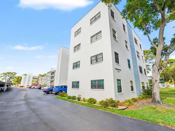 5980 80TH STREET N, Unit 303, ST PETERSBURG, FL 33709