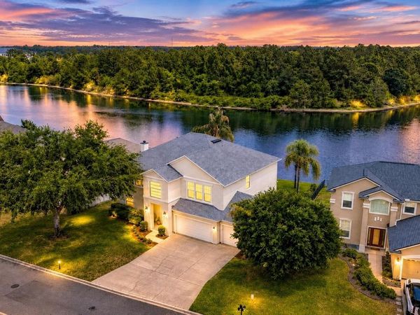3016 TOWER OAKS DRIVE , ORANGE PARK, FL 32065