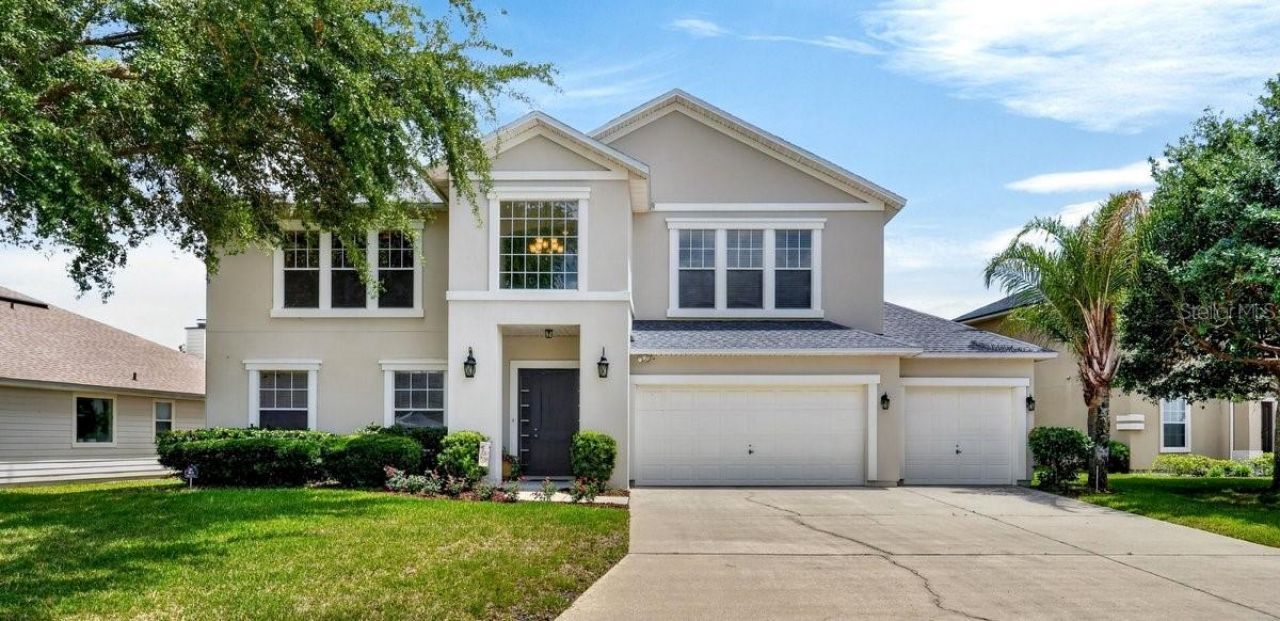 3016 Tower Oaks Drive , Orange Park, FL 32065 Photo