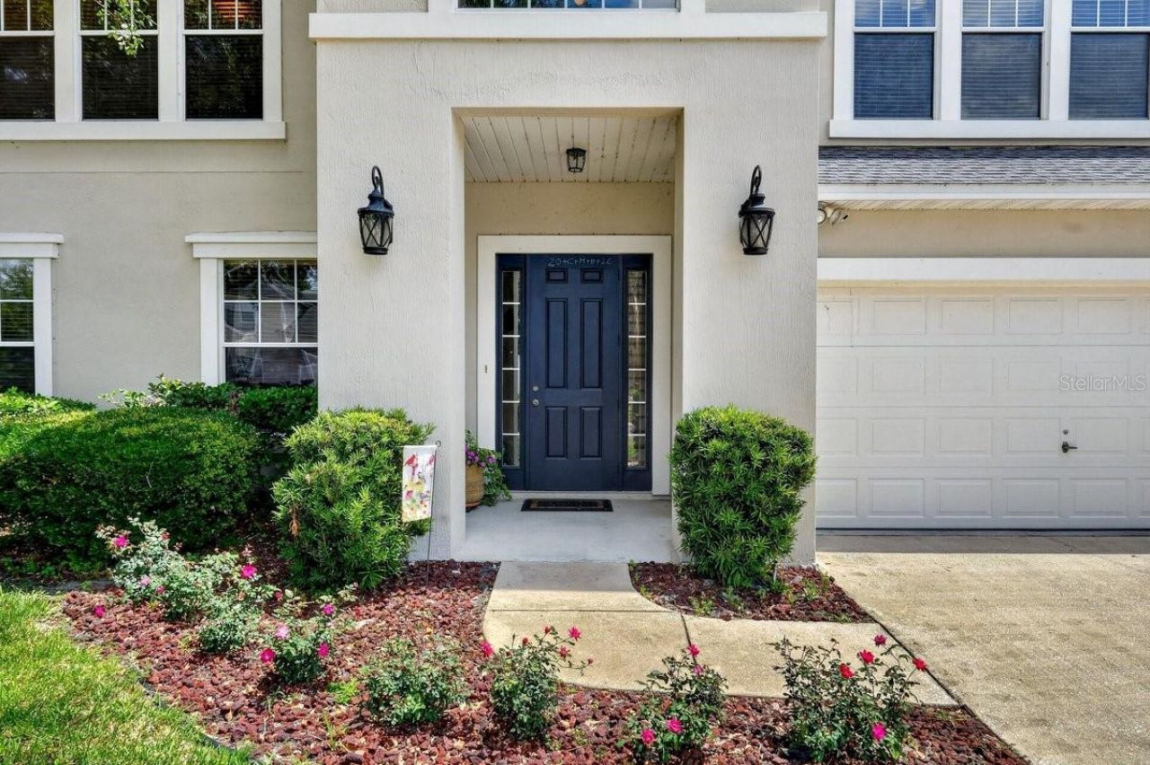 3016 Tower Oaks Drive , Orange Park, FL 32065 Photo