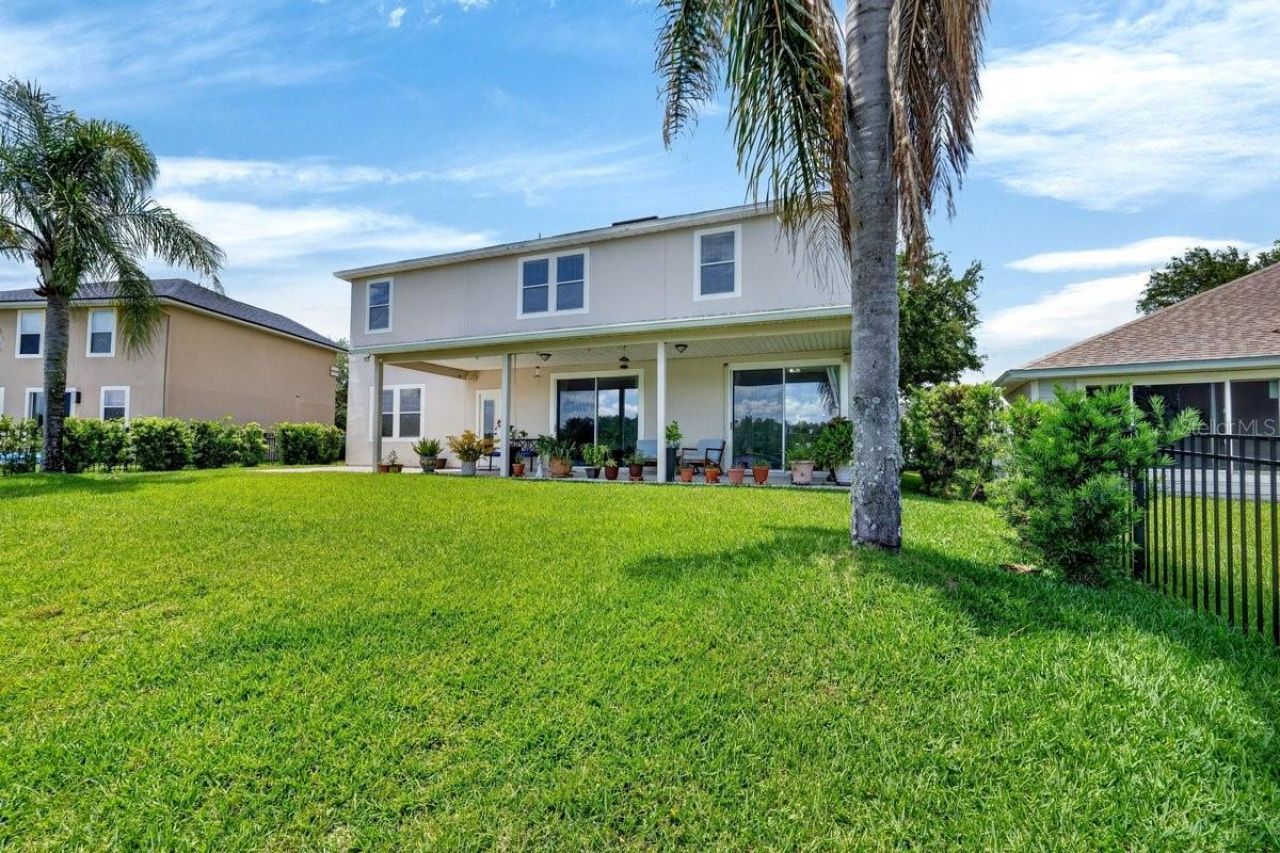 3016 Tower Oaks Drive , Orange Park, FL 32065 Photo