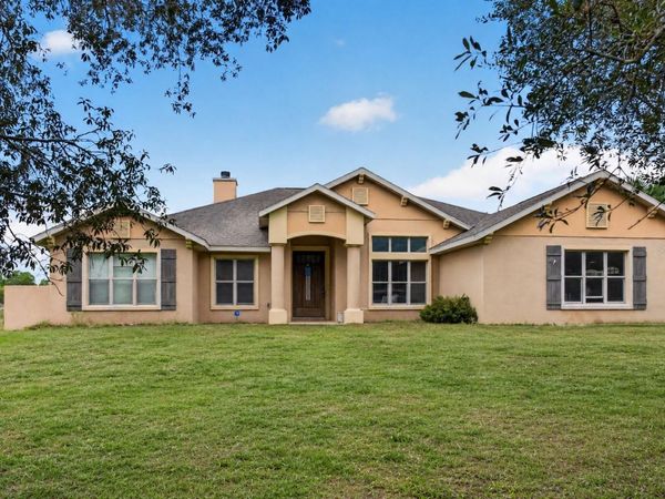 1098 NW 165TH COURT ROAD, DUNNELLON, FL 34432