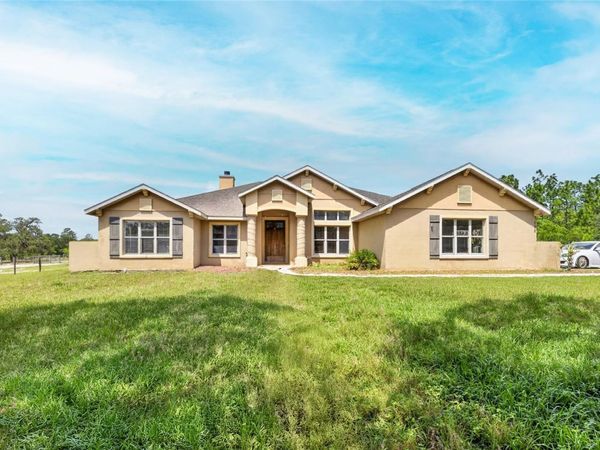 1098 NW 165TH COURT ROAD, DUNNELLON, FL 34432