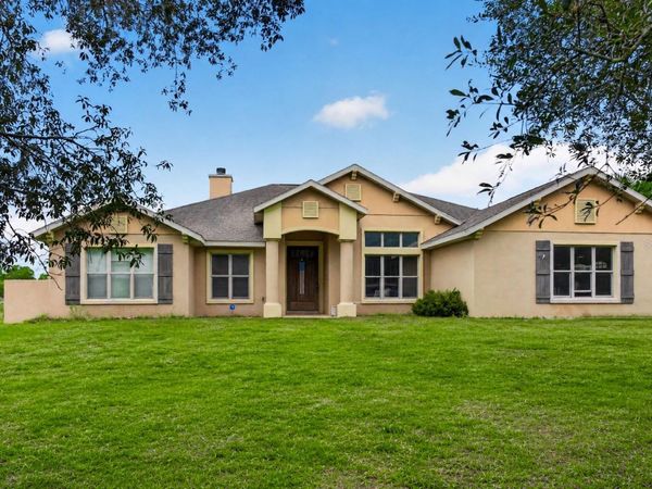 1098 NW 165TH COURT ROAD, DUNNELLON, FL 34432