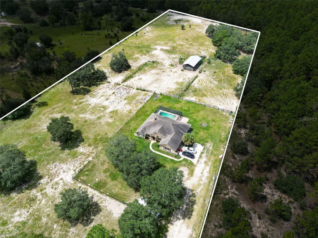 1098 NW 165th Court Road, Dunnellon, FL 34432 Photo