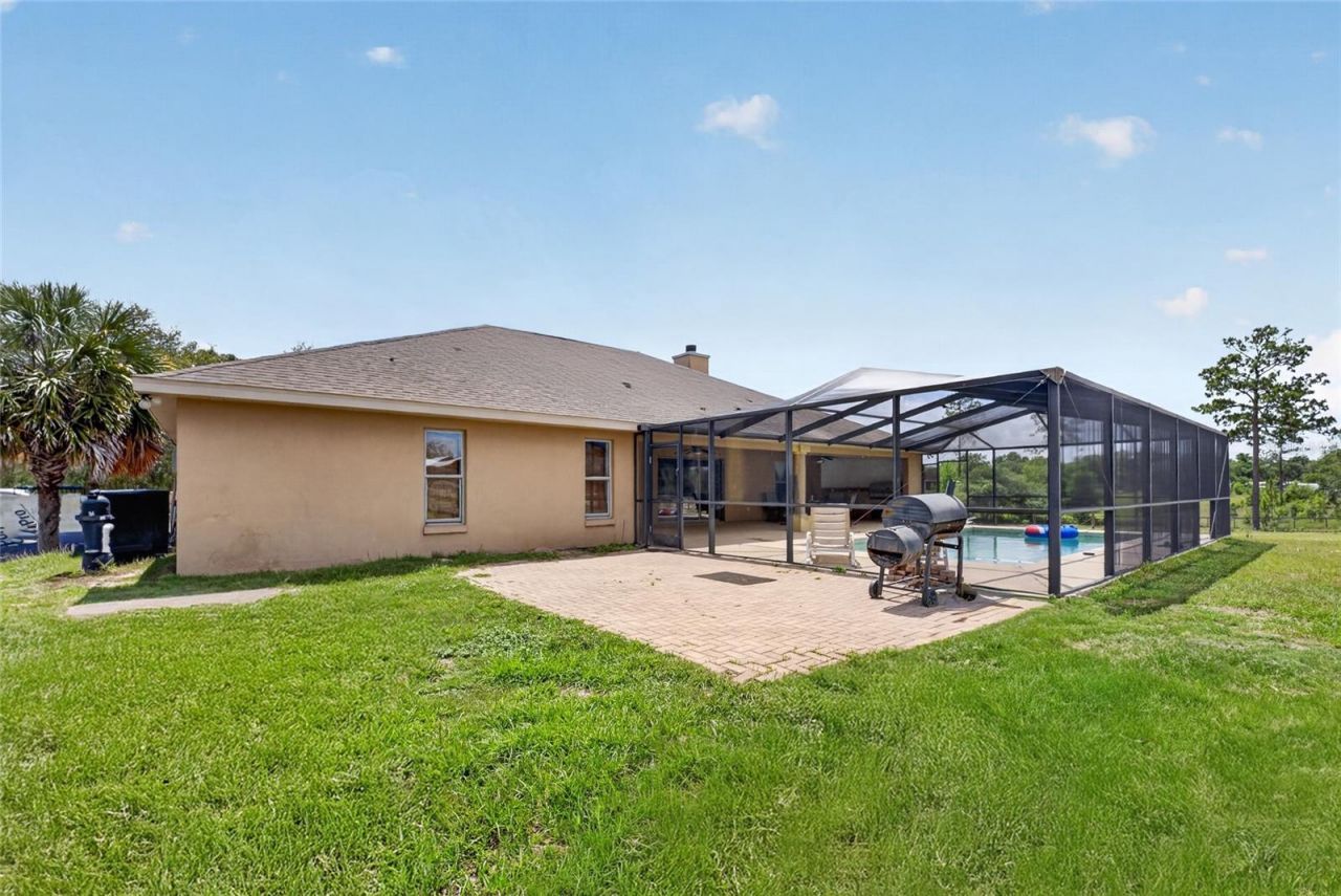 1098 NW 165th Court Road, Dunnellon, FL 34432 Photo