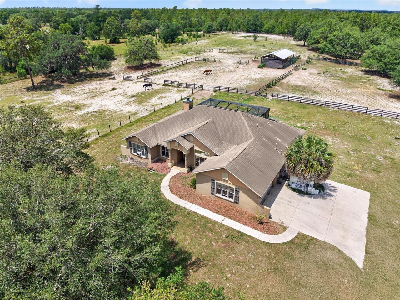 1098 NW 165th Court Road, Dunnellon, FL 34432 Photo