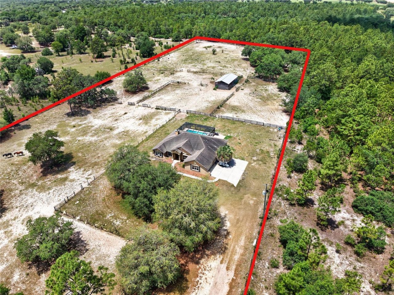 1098 NW 165th Court Road, Dunnellon, FL 34432 Photo