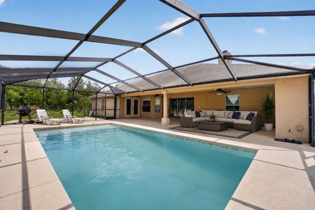 1098 NW 165th Court Road, Dunnellon, FL 34432 Photo