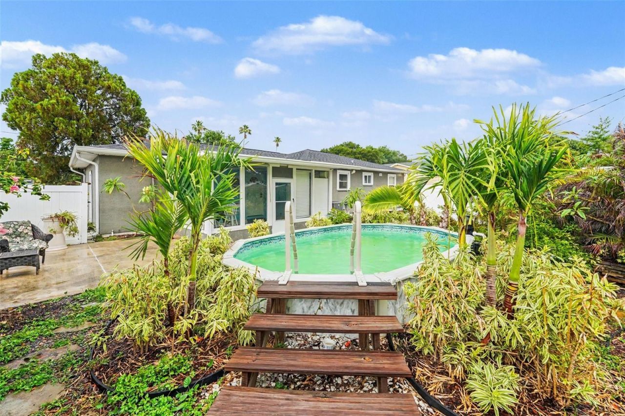 6242 5th Avenue N, Saint Petersburg, FL 33710 Photo