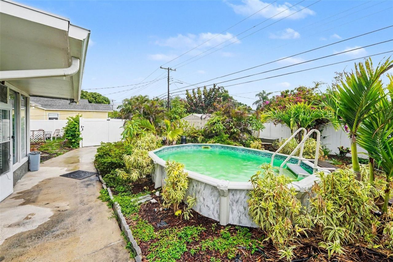 6242 5th Avenue N, Saint Petersburg, FL 33710 Photo