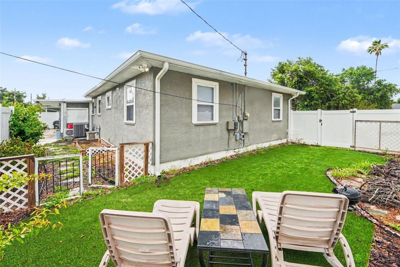 6242 5th Avenue N, Saint Petersburg, FL 33710 Photo