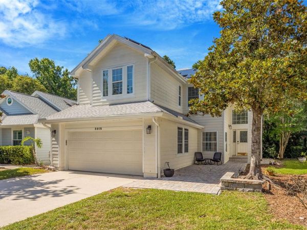5018 STERLING MANOR DRIVE, TAMPA, FL 33647