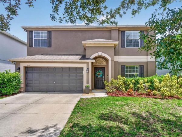 18021 ATHERSTONE TRAIL , LAND O LAKES, FL 34638