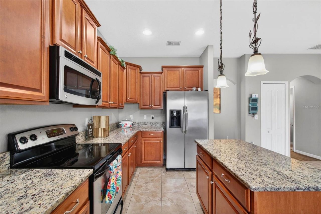 18021 Atherstone Trail , Land O Lakes, FL 34638 Photo