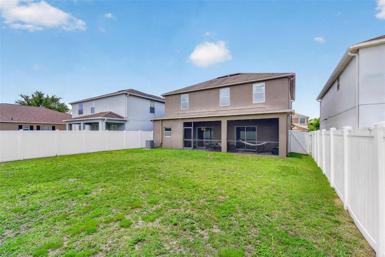 18021 Atherstone Trail , Land O Lakes, FL 34638 Photo